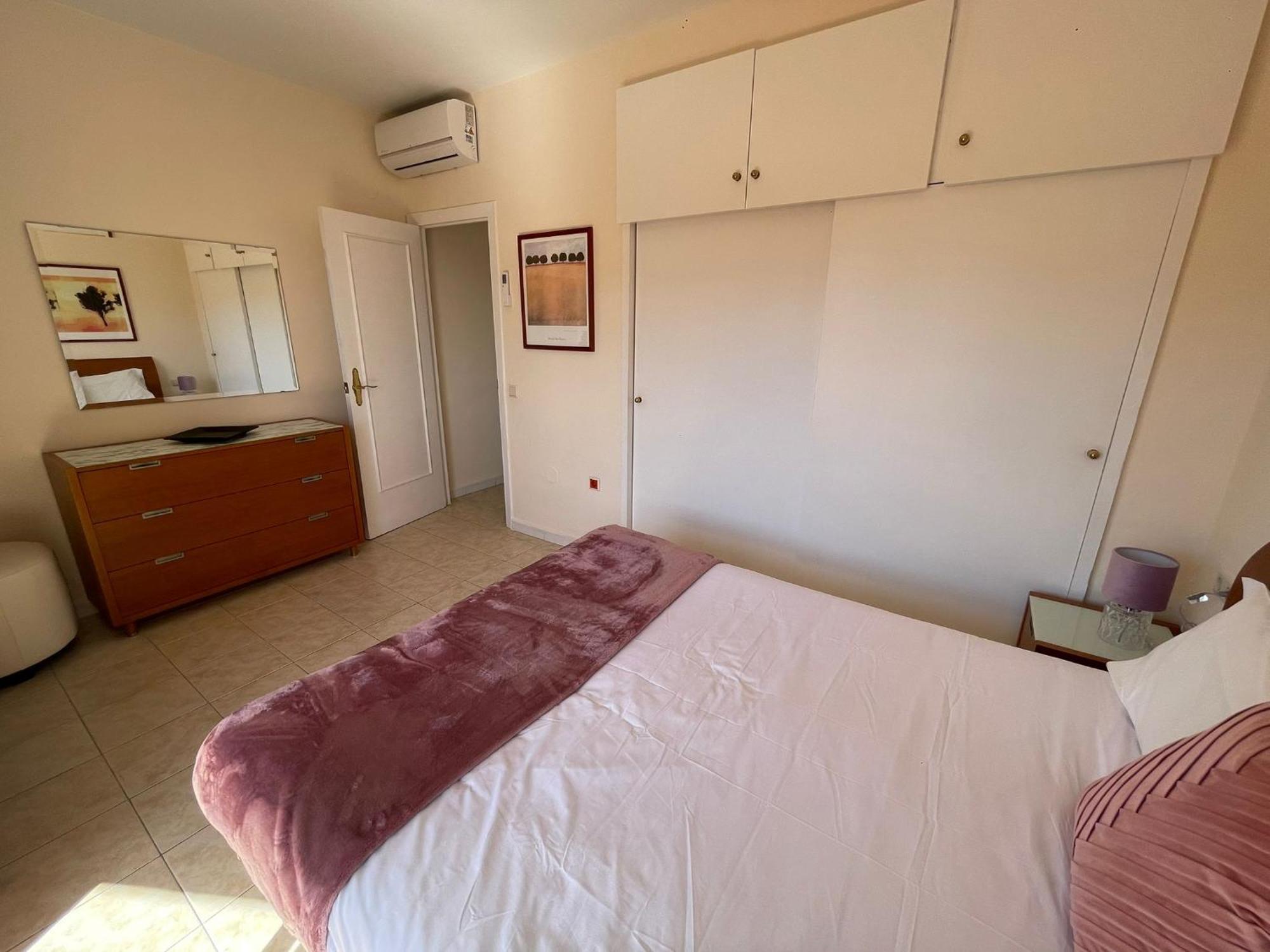 Apartamentos Magic Benalbeach By Benalnova เบนัลมาเดนา ภายนอก รูปภาพ