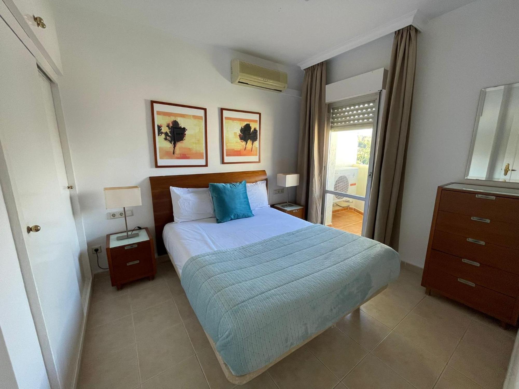 Apartamentos Magic Benalbeach By Benalnova เบนัลมาเดนา ภายนอก รูปภาพ